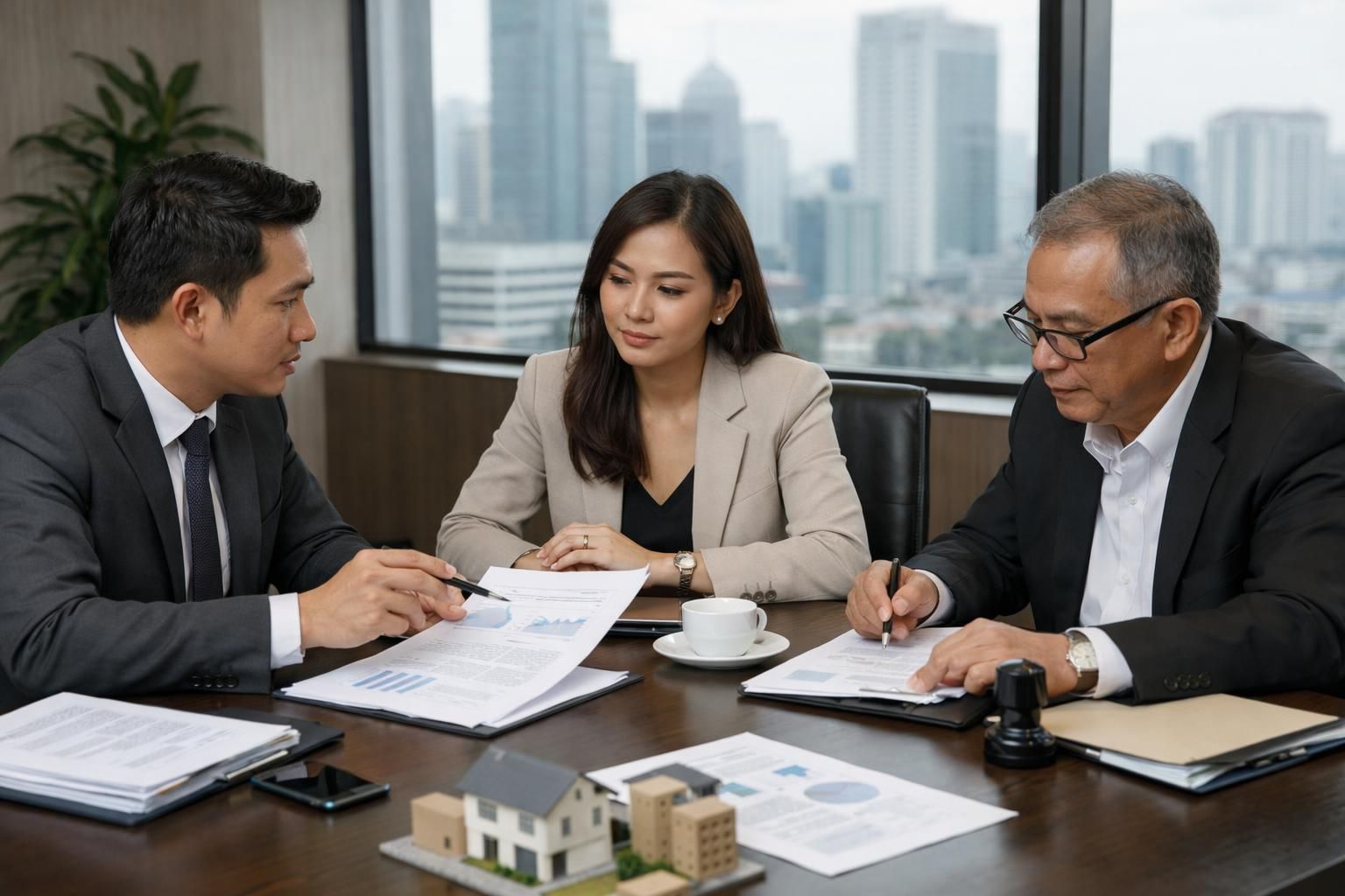 pengacara properti berpengalaman di jakarta yang siap membantu transaksi real estat dan komersial anda dengan aman dan terpercaya.